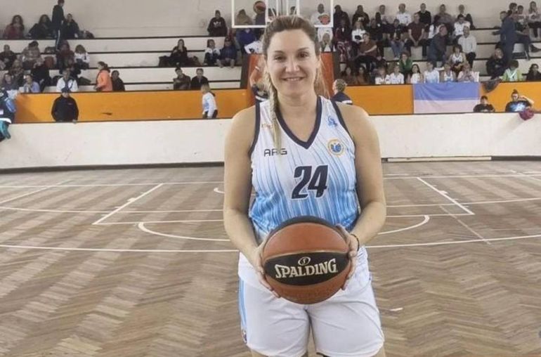 De las leyes al campo de juego: Ana Laura O´Connor la abogada que dijo presente en el Mundial