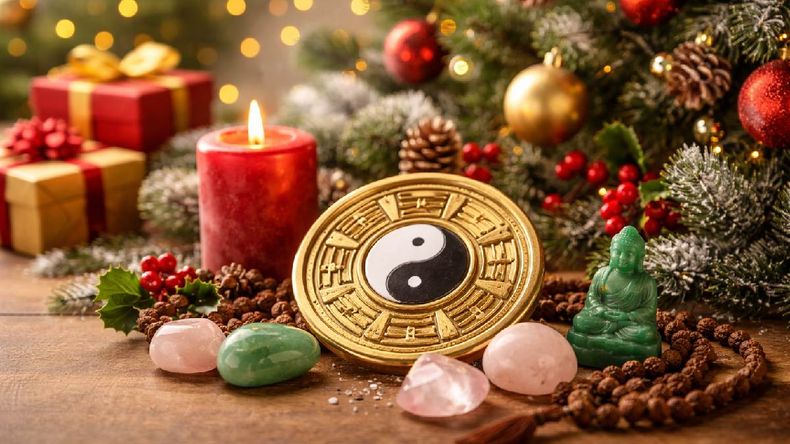 Elegir qué regalar en Navidad también tiene un costado simbólico. &nbsp;