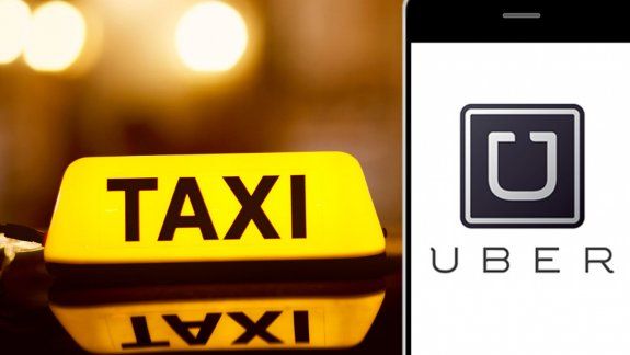 Según Uber, en Neuquén hay un marcado interés por sus servicios, tanto de los usuarios como de quienes quieren ganarse unos pesos poniendo su auto a disposición de la empresa.