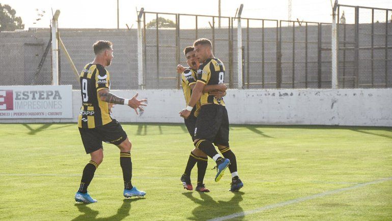 ¿Cómo está la pelea en la zona Campeonato?
