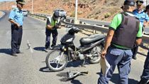 La Policía investiga las circunstancias del grave siniestro ocurrido en la Ruta 7.