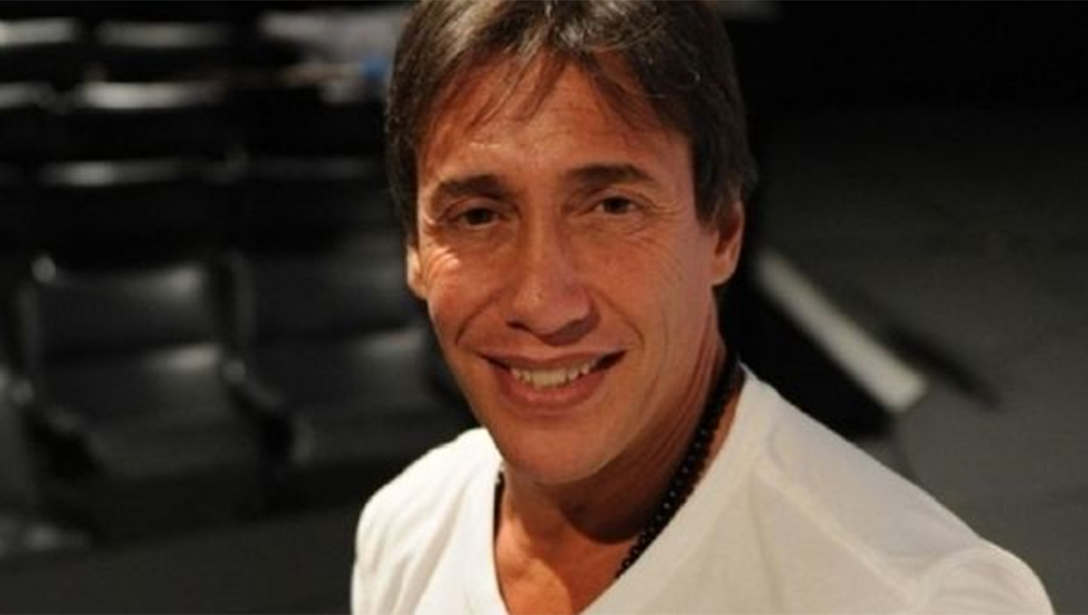 Fabián Gianola acusado de abuso: el testimonio de la primera dama