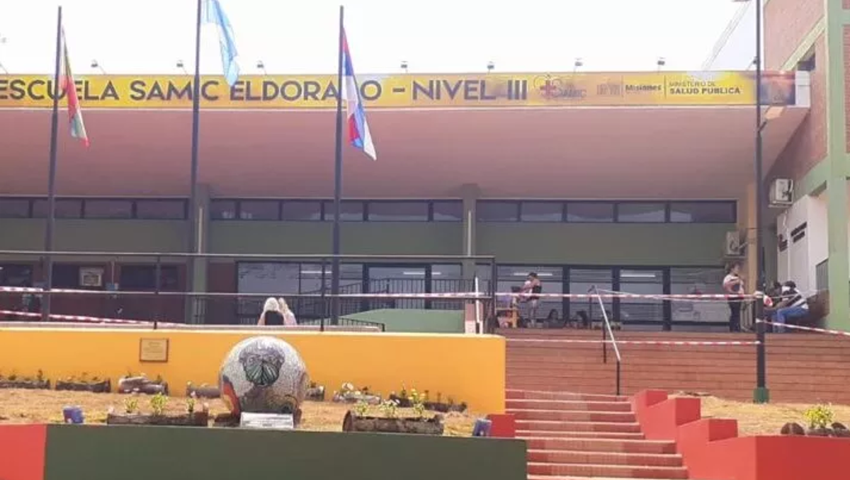 Tercera víctima por botulismo en Misiones: un nene de 8 años
