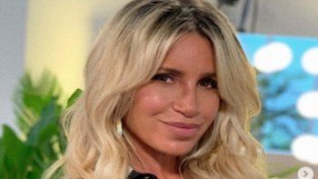 flor pena polemica: donda, piparo y el sueno de mirko de ser policia