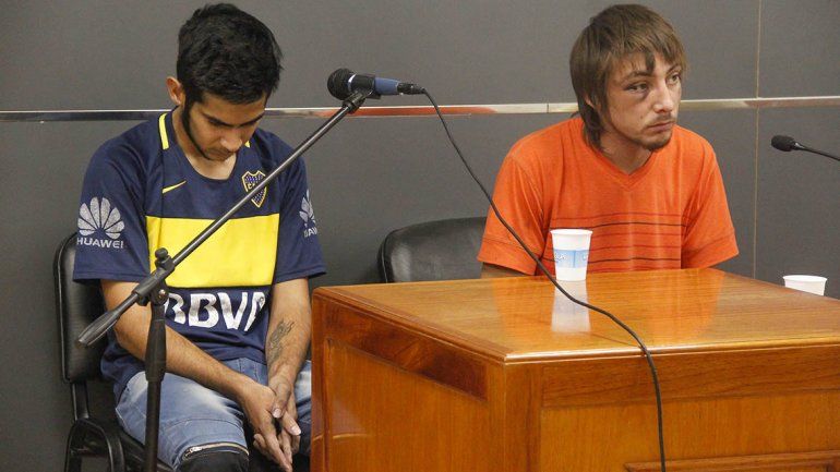 ¿Cuáles son las claves en la investigación que apuntan contra Valdebenito como asesino?