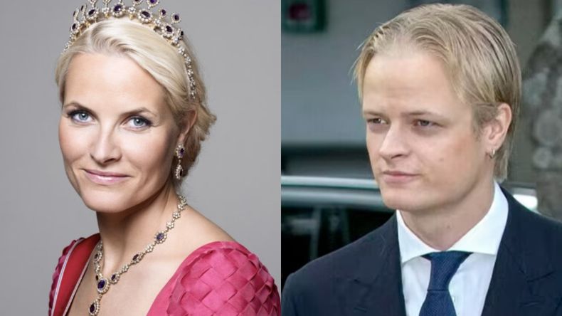 La inédita crisis de la corona de Noruega | LMCipolletti.com La inédita crisis de la corona de Noruega