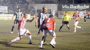 San Martín afronta un momento de mucha presión en Tucumán.