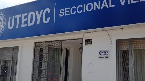 Trabajadores de Mutual del Banco Provincia quieren cobrar
