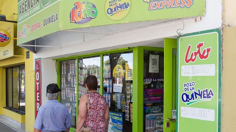 El robo se produjo la madrugada de ayer y fue detectado por un vecino.