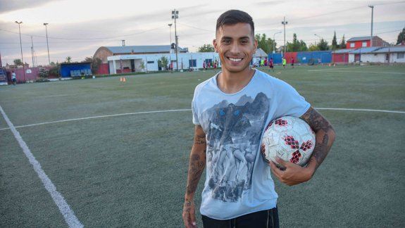 Daniel Opazo: Tenemos que hablar y ajustar algunas cosas