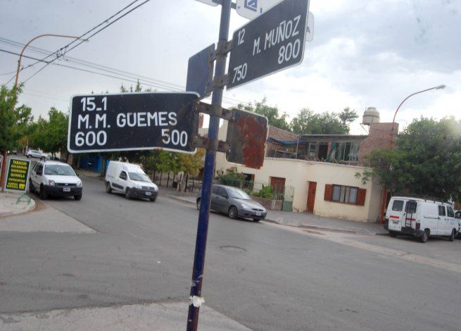 Mano dura contra cuatro dealers que vendían marihuana