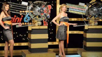 increible: son ex pareja, jugaron la misma boleta del quini y ganaron