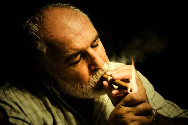 Murió José El Potro López Reale