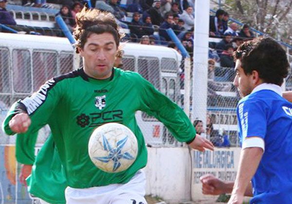 Valledor, el conductor del campeón