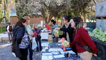 El evento se realizará el jueves 12 desde las 16 hasta las 18 horas en Casa Leticia.&nbsp;