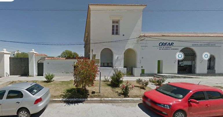 Quiso tener sexo con su ex, y como lo rechazó le rompió todo