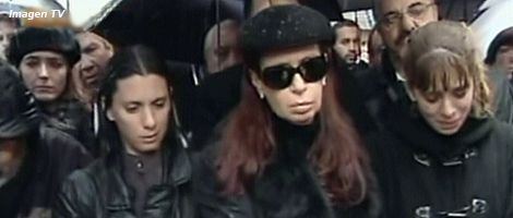 El juez Rafecas pidió buscar la verdad y justicia sin importar el tiempo que insuma