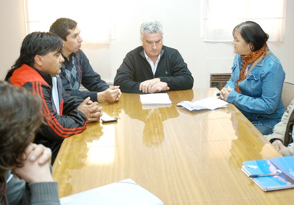 Ediles deberán tratar otra vez la expropiación