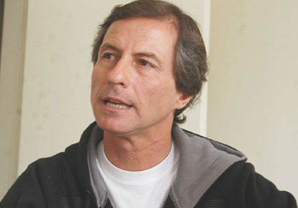 Gatti remarcó el descenso de delitos