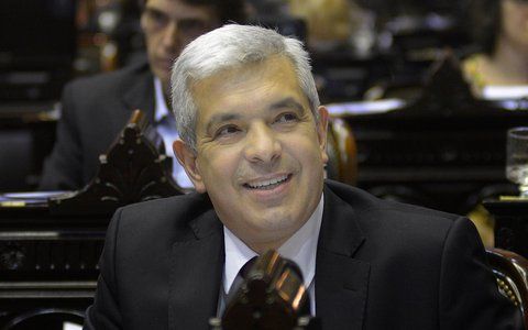 Manzur será el nuevo jefe de Gabinete y Aníbal Fernández va a Seguridad