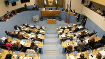 La Legislatura rionegrina avanzó en la aprobación del aporte del proyecto Duplicar Norte para financiar arreglos de las rutas nacionales 22 y 151.