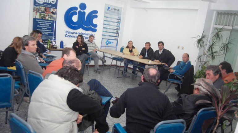 Ofrecerán capacitaciones para emprendedores en tiempos de crisis&nbsp;