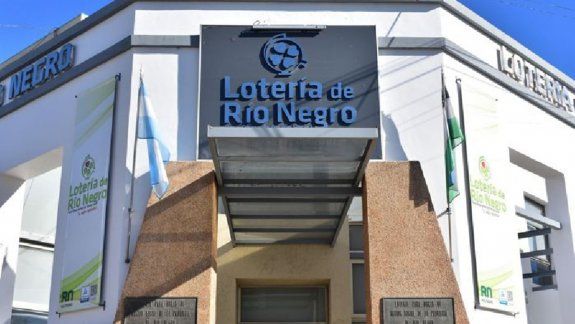 Carreras nombró a Jorge Manzo al frente de Lotería de Río Negro