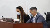 la mama de agustina pidio que rebolledo pague por lo que hizo