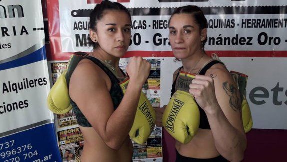 La Terrible vs. la Tigresa: la revancha  tras 3 años