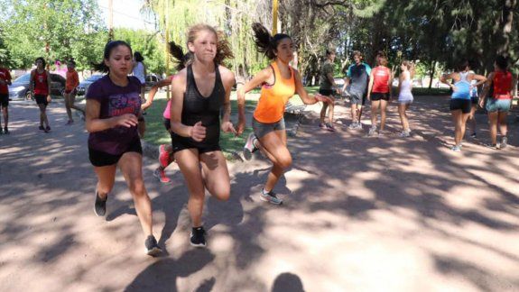 La Escuela de Atletismo quiere ser protagonista en La Corrida
