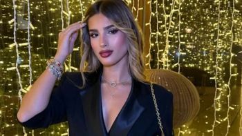 Julieta Poggio mostró su departamento completamente remodelado y sorprendió su decoración