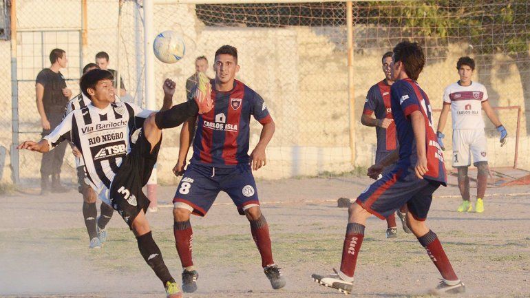 La primera local de Cipo se prepara para el Apertura 2016 de la Liga.