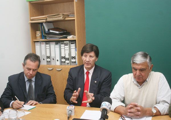 Un gran paso contra la impunidad