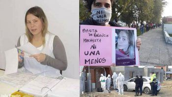 Jesica Minaglia: un crimen en Santa Cruz que impactó en toda la Argentina.