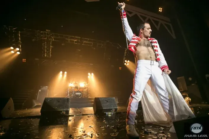 Vuelve Dios Salve a la Reina a Neuquén: dónde conseguir las entradas