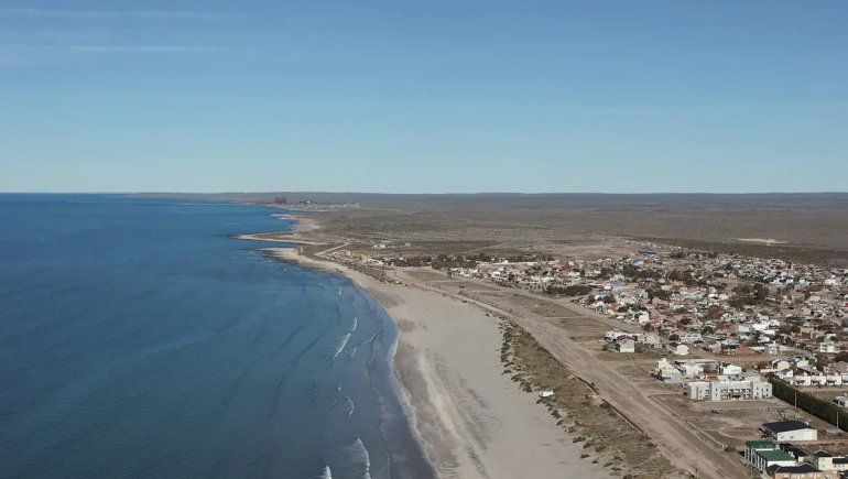 Fortescue evaluará el impacto ambiental y social en Punta Colorada