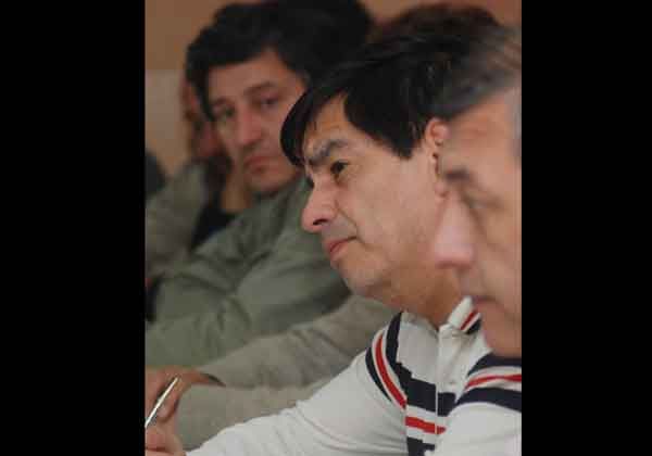 Sin acuerdo en la paritaria del empaque