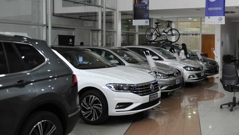 El auge de los autos con caja automática: ¿Cuáles son los más accesibles?