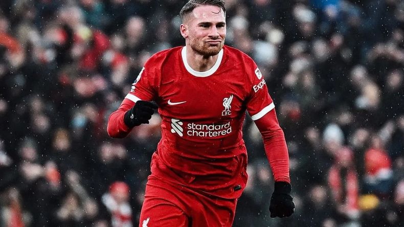 Los jugadores argentinos fueron protagonistas en una nueva jornada de la Champions League. | LMCipolletti.com Los jugadores argentinos fueron protagonistas en una nueva jornada de la Champions League.