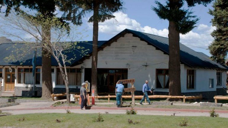 Parió al hijo de cinco meses, lo tiró y ahora buscan el cuerpo