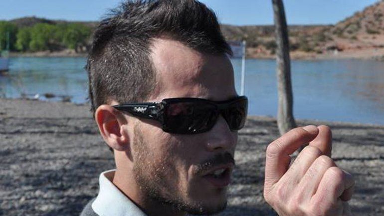 Federico Segovia propicia el conocimiento de los registros del alma.