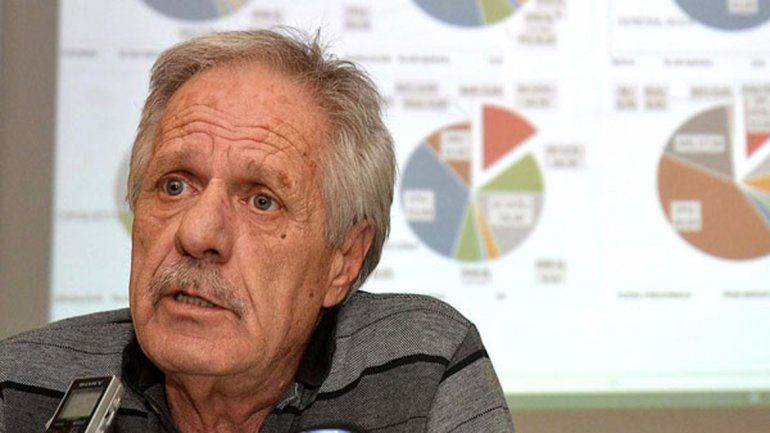 La Justicia ratificó la condena al ex gobernador Miguel Saiz