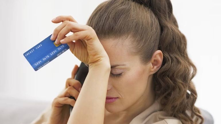 Una mujer rionegrina fue la damnificada y realizó el reclamo judicial. Foto ilustrativa.