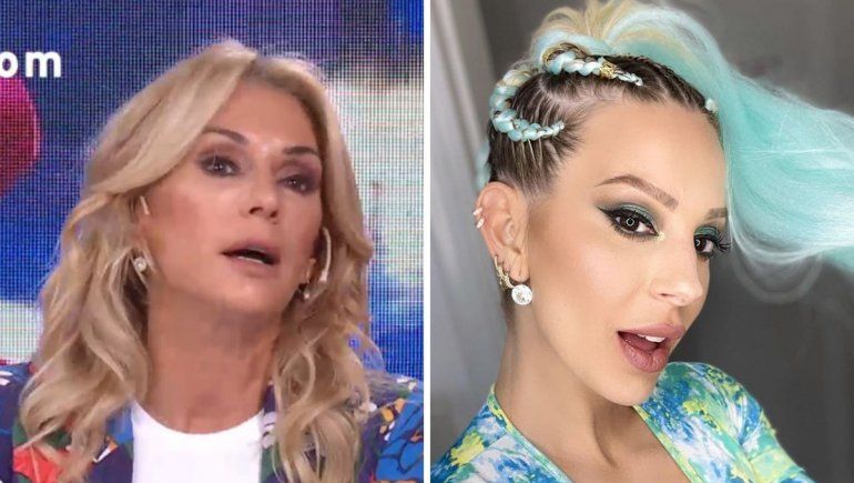 Noelia Marzol y Yanina Latorre no se dieron tregua