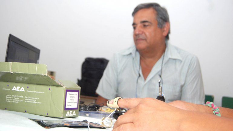 El ingeniero argentino Luis Campos es reconocido en todas partes del mundo.