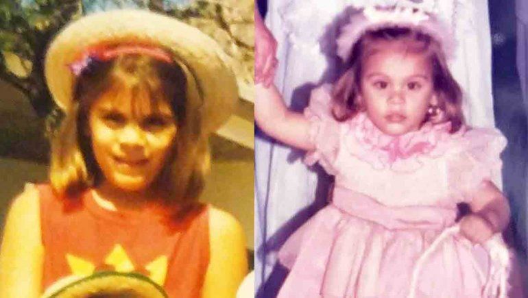 Desde niña Beatriz sentía que era adoptada, pero la familia guardó ese secreto por muchos años.