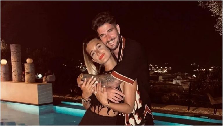 Contundente predicción: Rodrigo de Paul volvería con Camila Homs