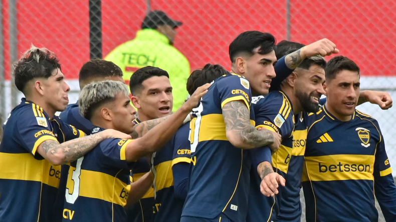 Qué necesita Boca para clasificar a la Copa Libertadores | LMCipolletti.com Qué necesita Boca para clasificar a la Copa Libertadores