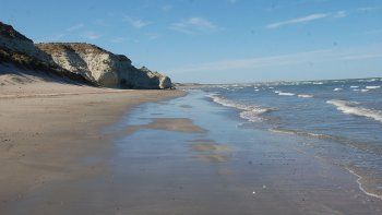 Al sur de Las Grutas se encuentran sectores de playa para descubrir, y est&aacute;n incluidas en el plan de descentralizaci&oacute;n.&nbsp;