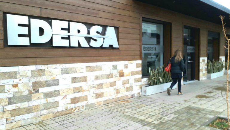 Comerciantes e industriales rionegrinos no quieren saber nada de nuevos incrementos en las facturas por consumos eléctricos que aplica la empresa Edersa.